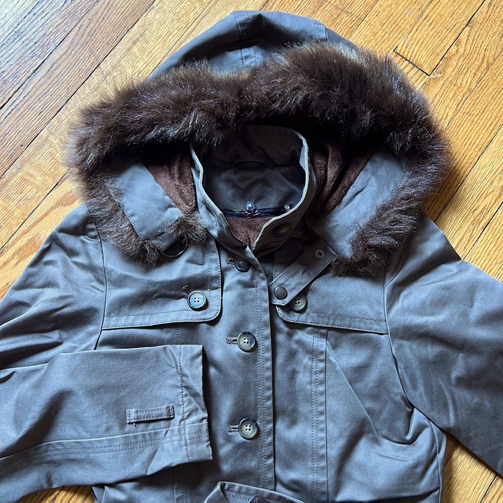 Ted Baker Jacket
